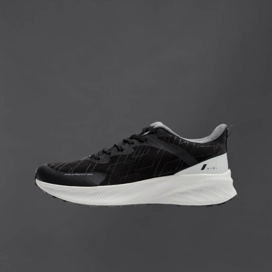Textile Sneakers