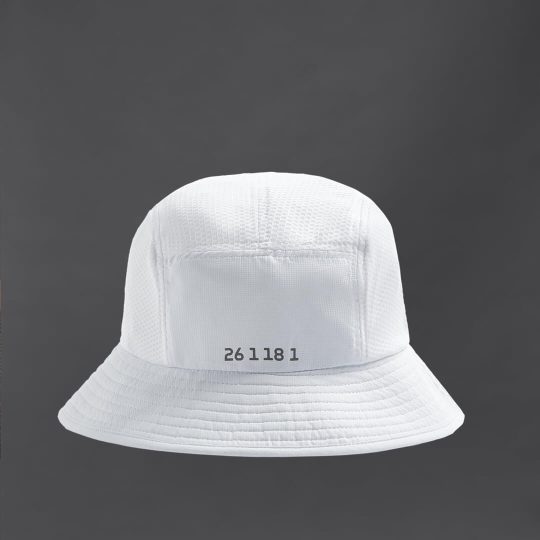 Textile Cap