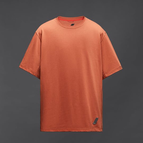 Cotton T-Shirt